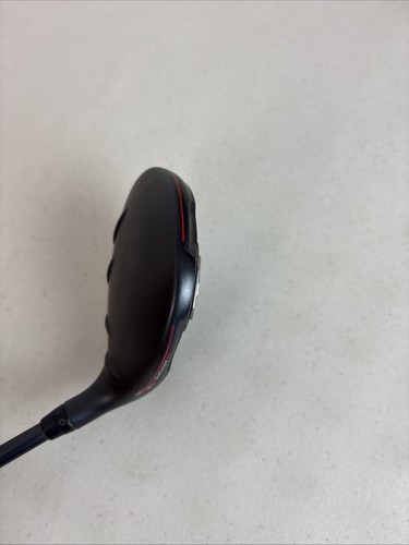 *VERY NICE* Ping G410 20.5° Fairway 7 Wood ALTA CB 65 Graphite Senior (3593) - Picture 4 of 6