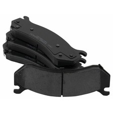 The Best Brake Pads for Trucks 8pcs Disc Brake Pads Front Rear Semi Metallic Ceramic Truck BFA12934