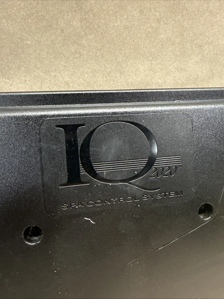 Unidad de placa de circuito de control de resorte caliente Watkins IQ2020 100-01572-04 USADA. Foto 4 de 4