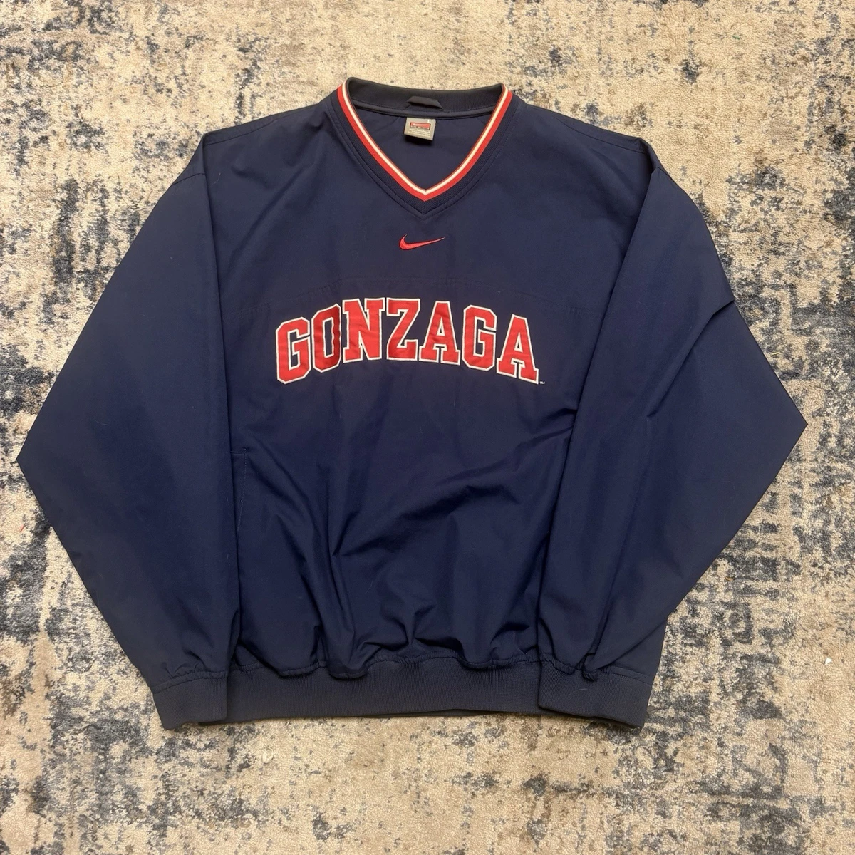 Gonzaga Bulldogs NCAA Jackets for sale | eBay