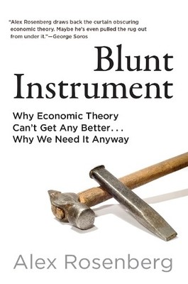 Blunt Instrument - 9780262049658