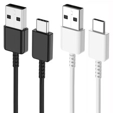 iPhone 17 16 15 Pro Max Plus USB-C Fast Charger Type C Charging Cable Cord lot