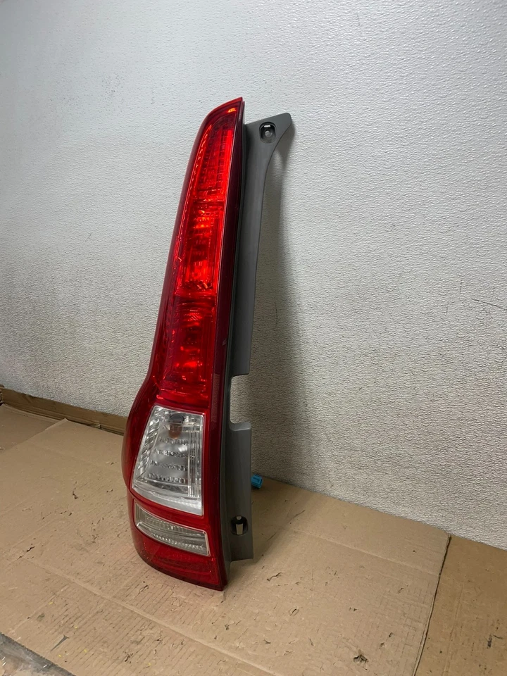 Luz trasera izquierda conductor Honda Cr-v CRV 2007-2011 OEM U6751 DW Foto 2 de 4