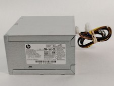 Lot of 2 HP 796348-001 ProDesk 600 G2 6 Pin 280W Desktop Power Supply