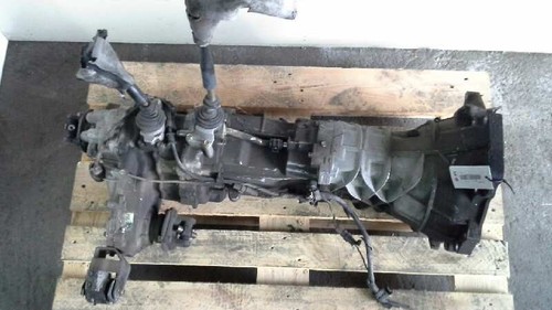 430004Z070 GEARBOX / 646487 FOR KIA SPORTAGE TD 5-PTAS. - Picture 3 of 9