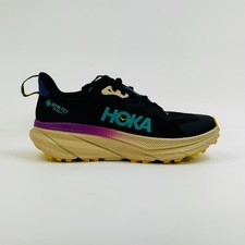 Hoka One One Challenger Low Gore-Tex Black for sale | eBay
