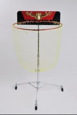 Mikame Craft Magic Meriken Hat Accessory  Magician Trick stand E864