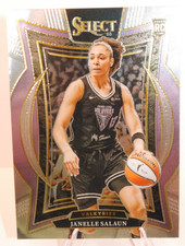 WNBA Rookie Card Singles *YOU PICK* UPDATED 7/25/26 2021-25 Parallels Prizm RC