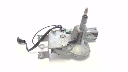 Opel Corsa B Motor Scheibenwischer hinten* 403980 18833