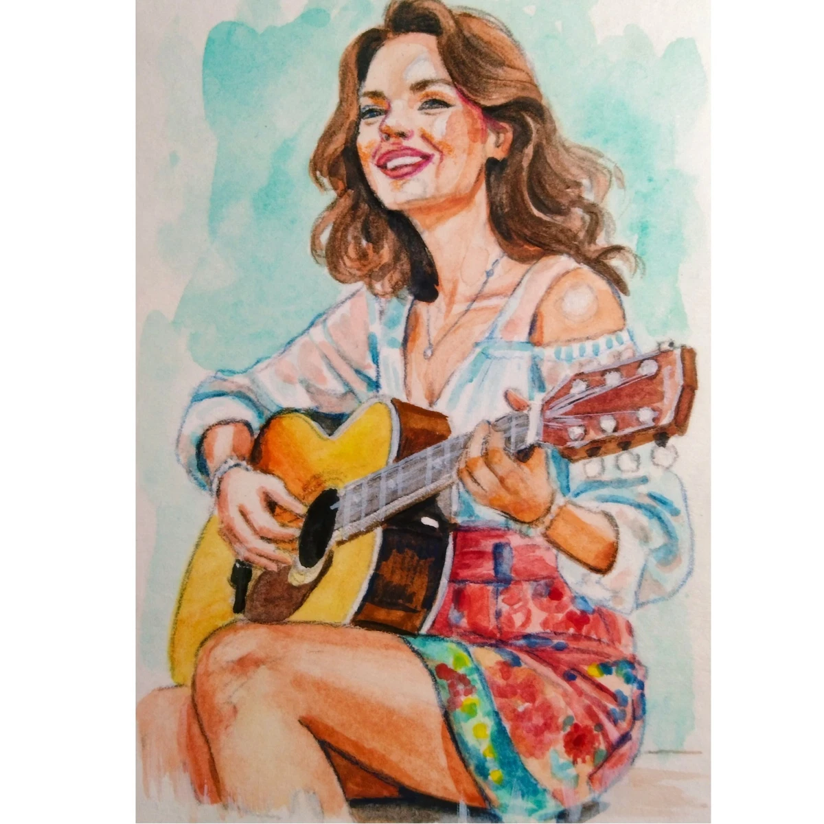 Asia Art Paintings for sale | eBay