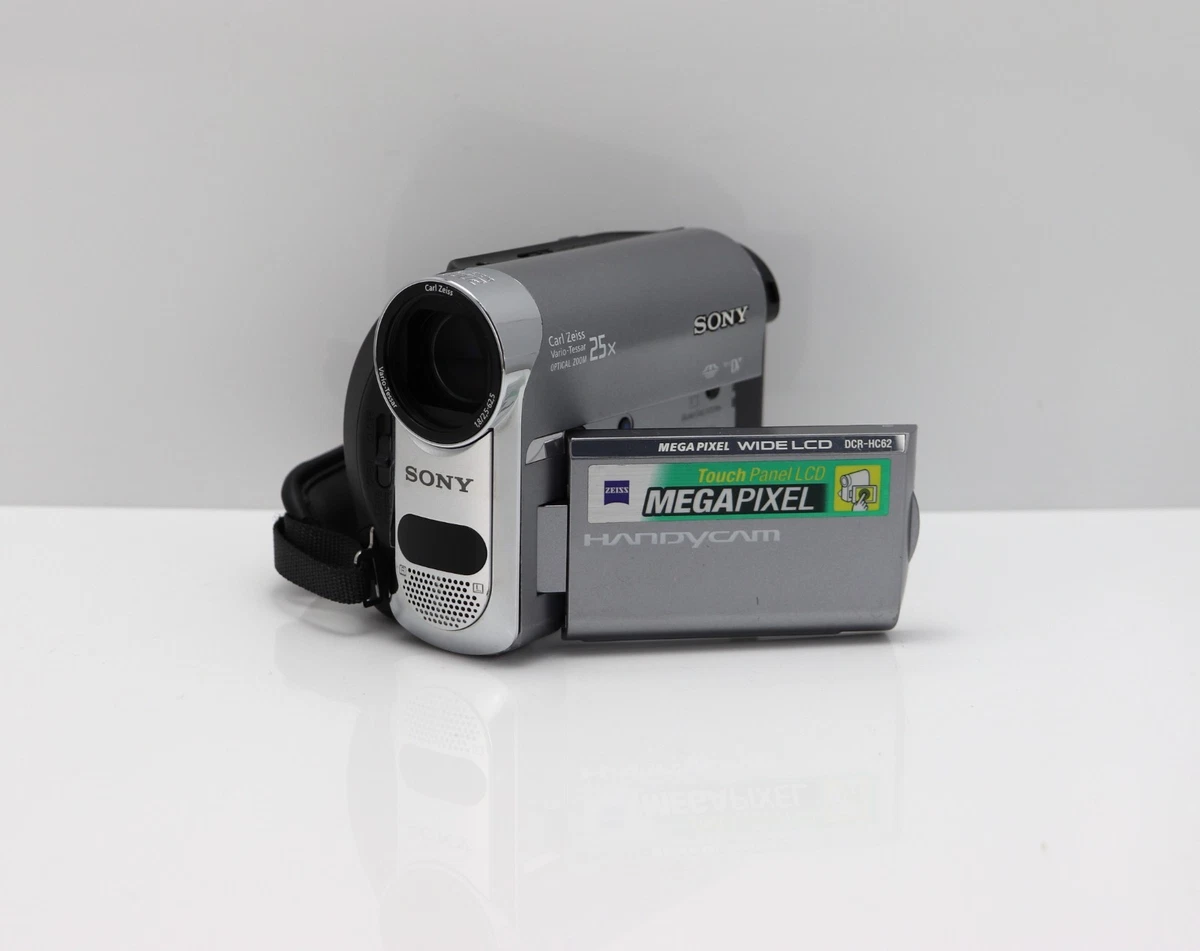 Sony Handycam 20-39x Camcorders 2000x Digital Zoom | eBay