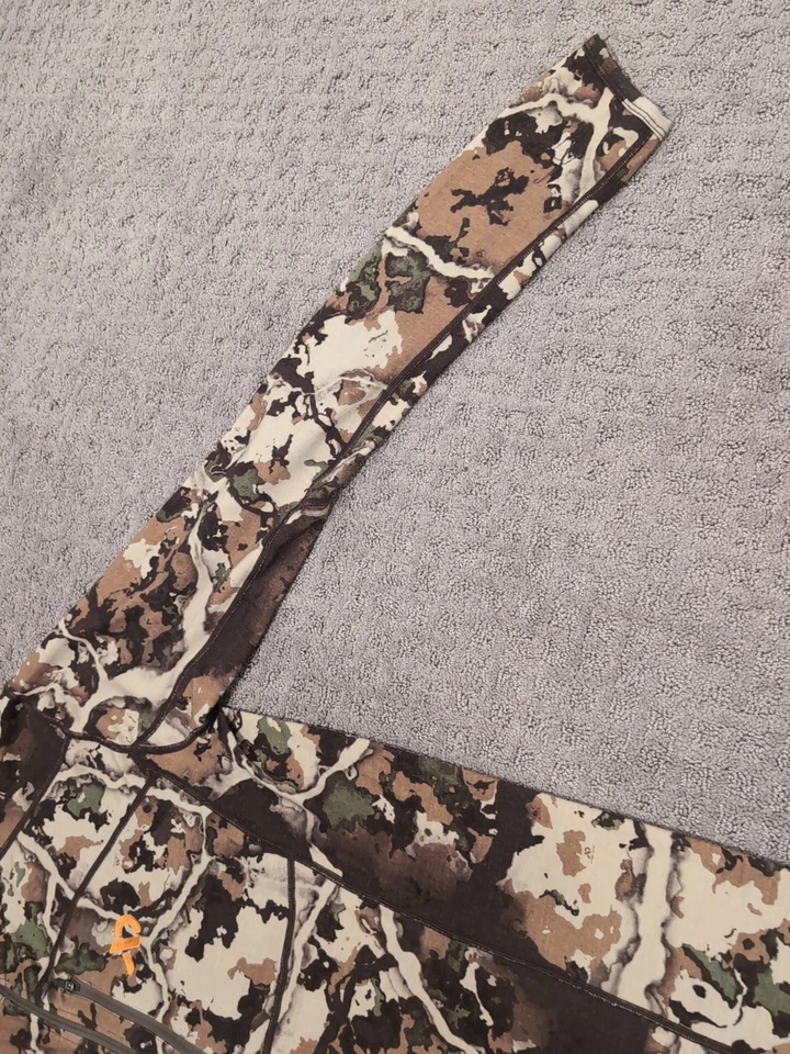 First Lite Kiln Hoody Large Fusion Excellent! 250 weight Merino Free Ship! - Image 4 of 4