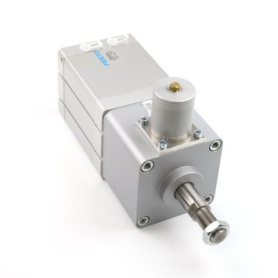 Festo Kompaktzylinder ADN-100-80-KP-A-P-A-S1-CS 3021431 NOV