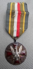Orden aus Polen aus der Zeit nach 1945 :  Polnische Armee Medaille