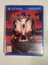 Image of Army Corps Of Hell PS Vita New & Sealed PAL