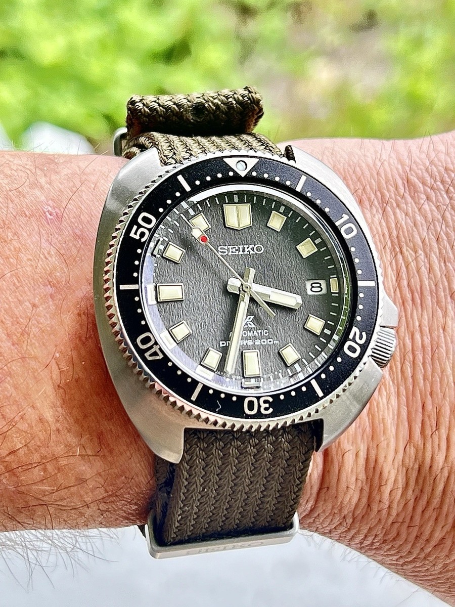 Seiko Prospex SBDC143 | eBay
