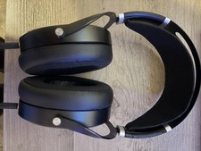 HIFIMAN Sundara Over the Ear Headphones - Black