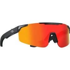 ZOL Connected – Music & Call Enabled Smart Sunglasses