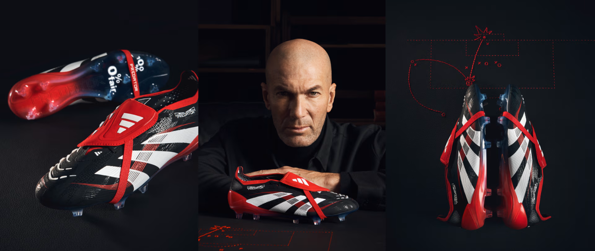 adidas プレデターelite BWR アディダス プレデター ELITE フォールディングタン FG BWR / 天然芝用