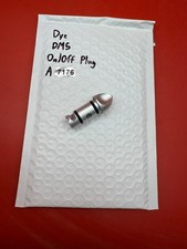 Dye DM5 On/Off Plug