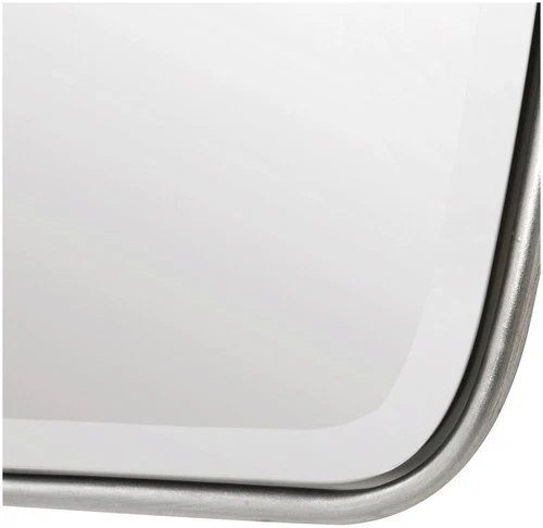 Uttermost 097-CANILLO-MIRROR Canillo 21-1/8" W x 36-1/8" H - Bronze - Picture 4 of 7