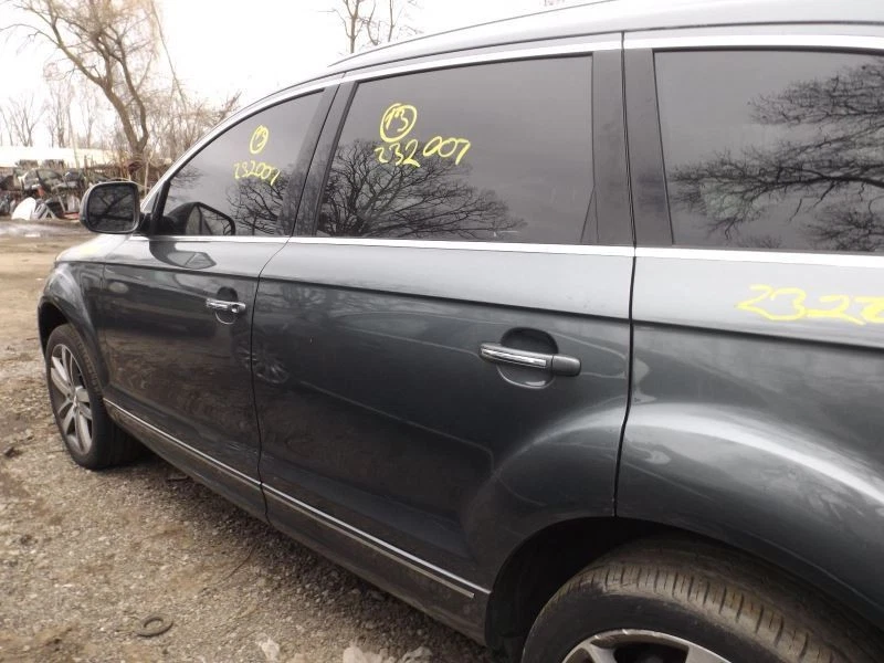 Bolsa de aire derecha pasajero tablero pasajero delantero para 07-15 AUDI Q7 1335957 Foto 4 de 4