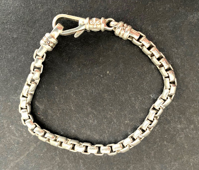 Thomas Sabo Venezia Bracelet (Current Collection!) , 925 sterling silver