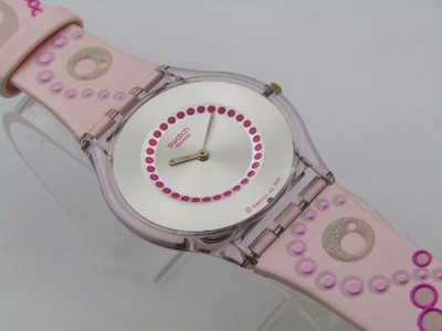 SWATCH SKIN BUBBLEHOP - NEUWARE - Bild 1 von 4