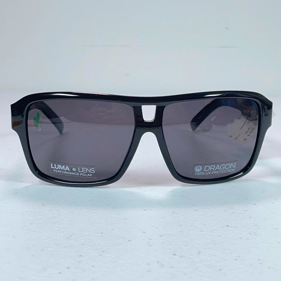 THE JAM Dragon Sunglasses LL H2O POLAR Polarized Unisex 60-13 - Image 2 of 4