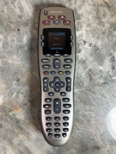 Logitech Harmony 650 Universal Advanced Remot...