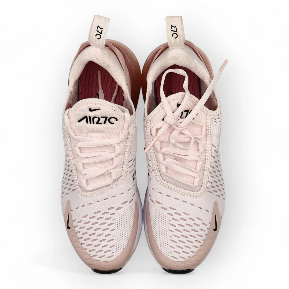 Nike Women's Air Max 270 Running Shoes Sneakers Size 7.5 - Image 4 of 4