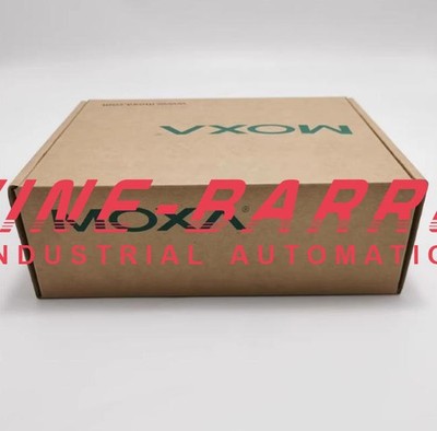 1PCS New MOXA ioLogik R1210-T Ethernet I/O module