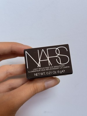 NARS LIGHT REFLECTING UNDER EYE BRIGHTENER Illuminateur Goldeneye 6G ORIGINAL 