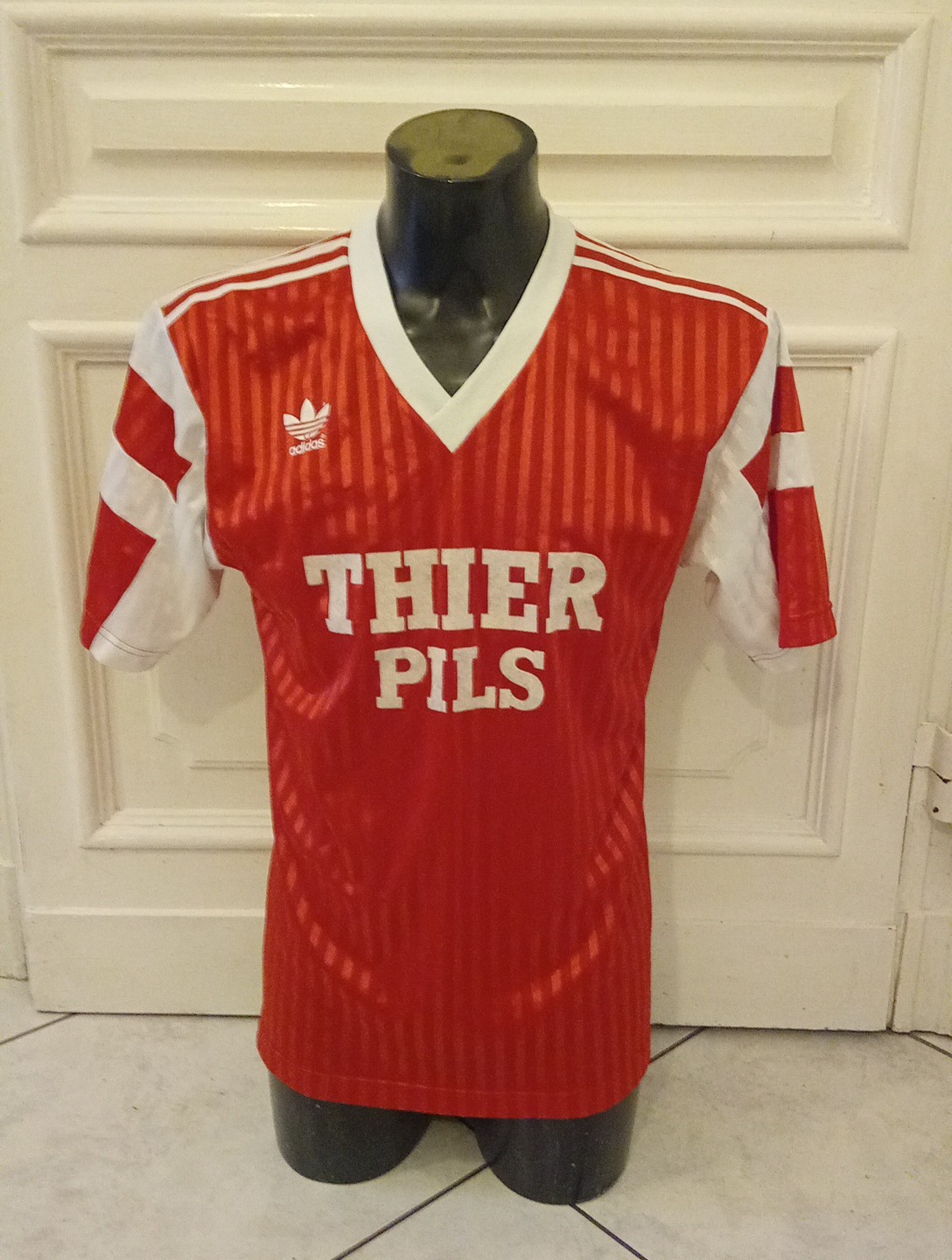 VINTAGE AWEY JERSEY JERSEY JERSEY JERSEY Football ZWICKAU GERMANY