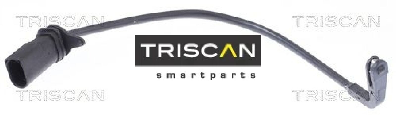 Triscan Warnkontakt Audi A6 A7 A8 - Bild 3