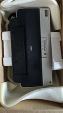 EPSON R2880 A3+ PRINTER + INKS + PRINTER POTTY + PAPER / RAG