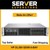HP ProLiant DL380 G9 Server 2x E5-2680 V3 -24 Cores P440ar 32GB RAM 2x 1.2TB SAS