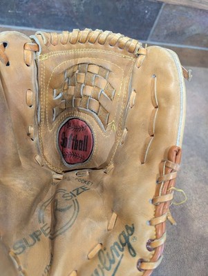 Gant de Softball R9 12.5 R9SB125-18B - Baseball Town