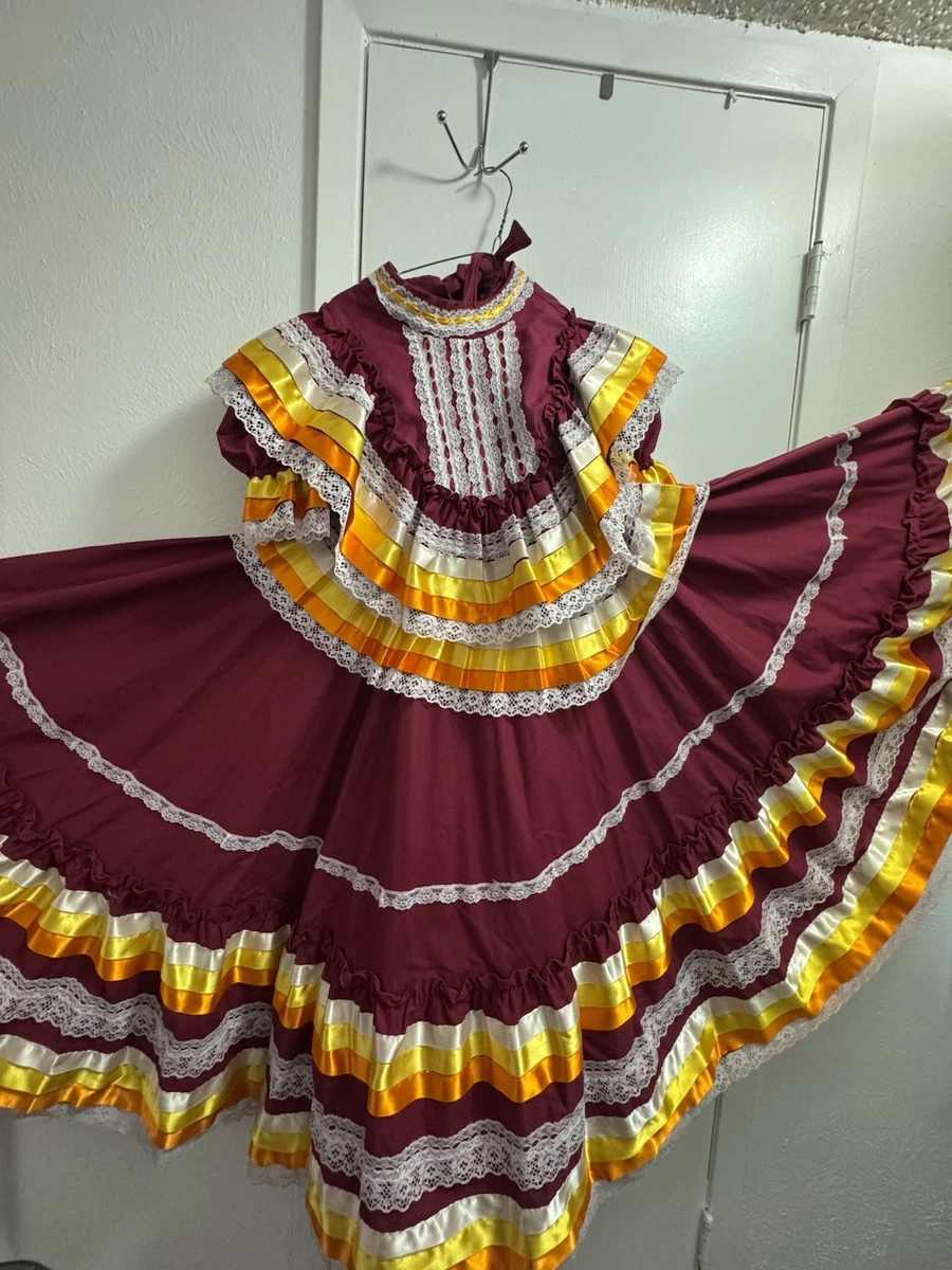Jalisco Dresses products for sale | eBay