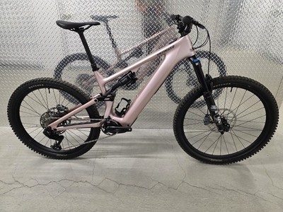 2026 Specialized Turbo Levo Gen 4 S5 XL