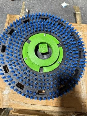 #ad BRAND NEW CLARKE 14quot; PAD DRIVER ASSEMBLY 17521C 38036A $74.80