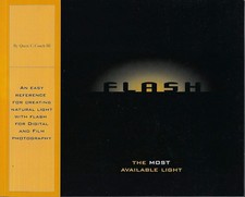 LUMIQUEST THE BOOK FLASH