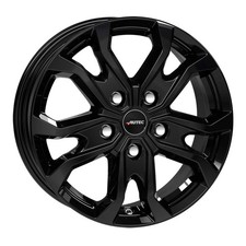 Jantes Nissan INTERSTAR