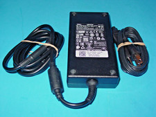 Genune DELL 180W 19.5V 9.23A AC Adapter Charger