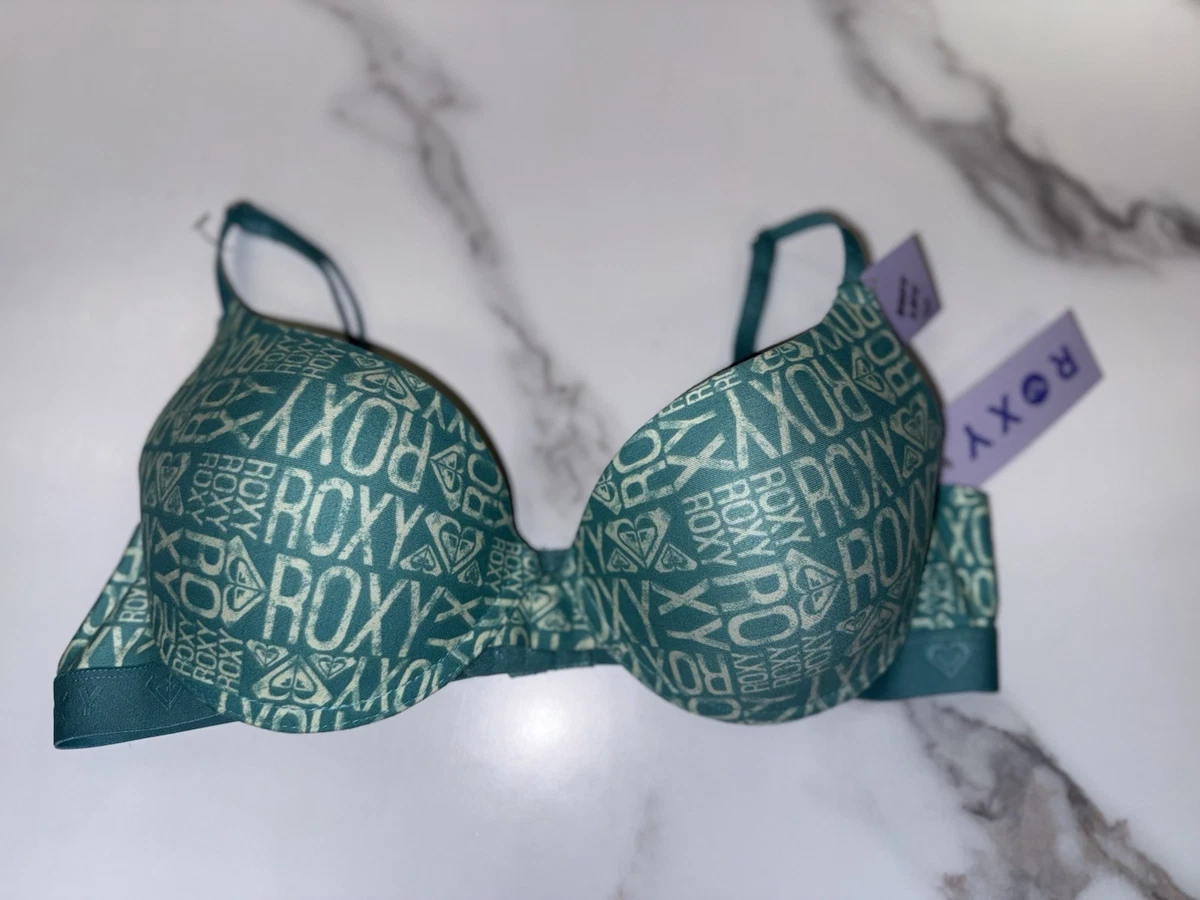 Roxy Womens Sports Bras in Womens Sports Bras (1