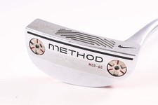 Nike Method Milled 60 Putter / 33 Inch
