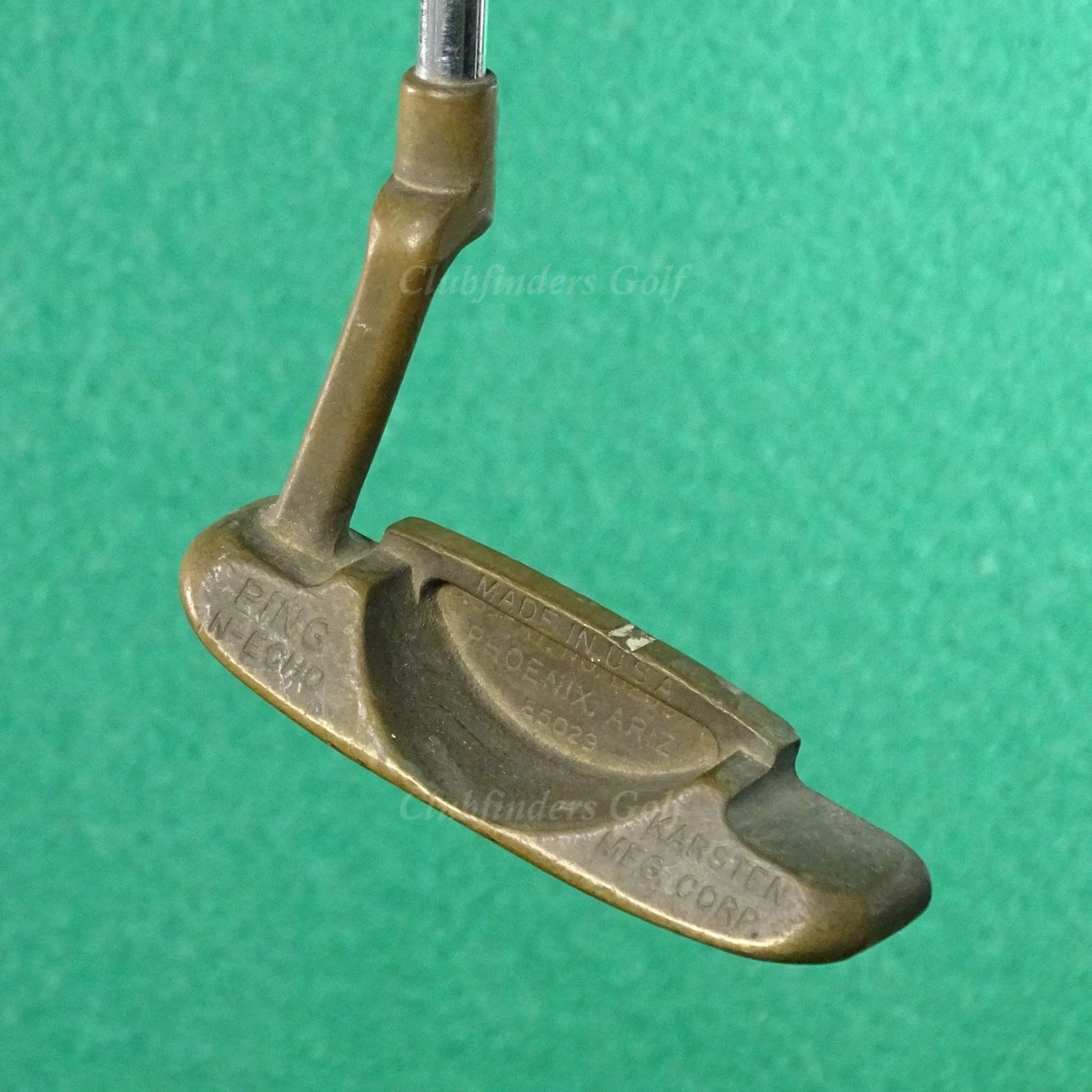 Ping N Ping Putter for sale | eBay