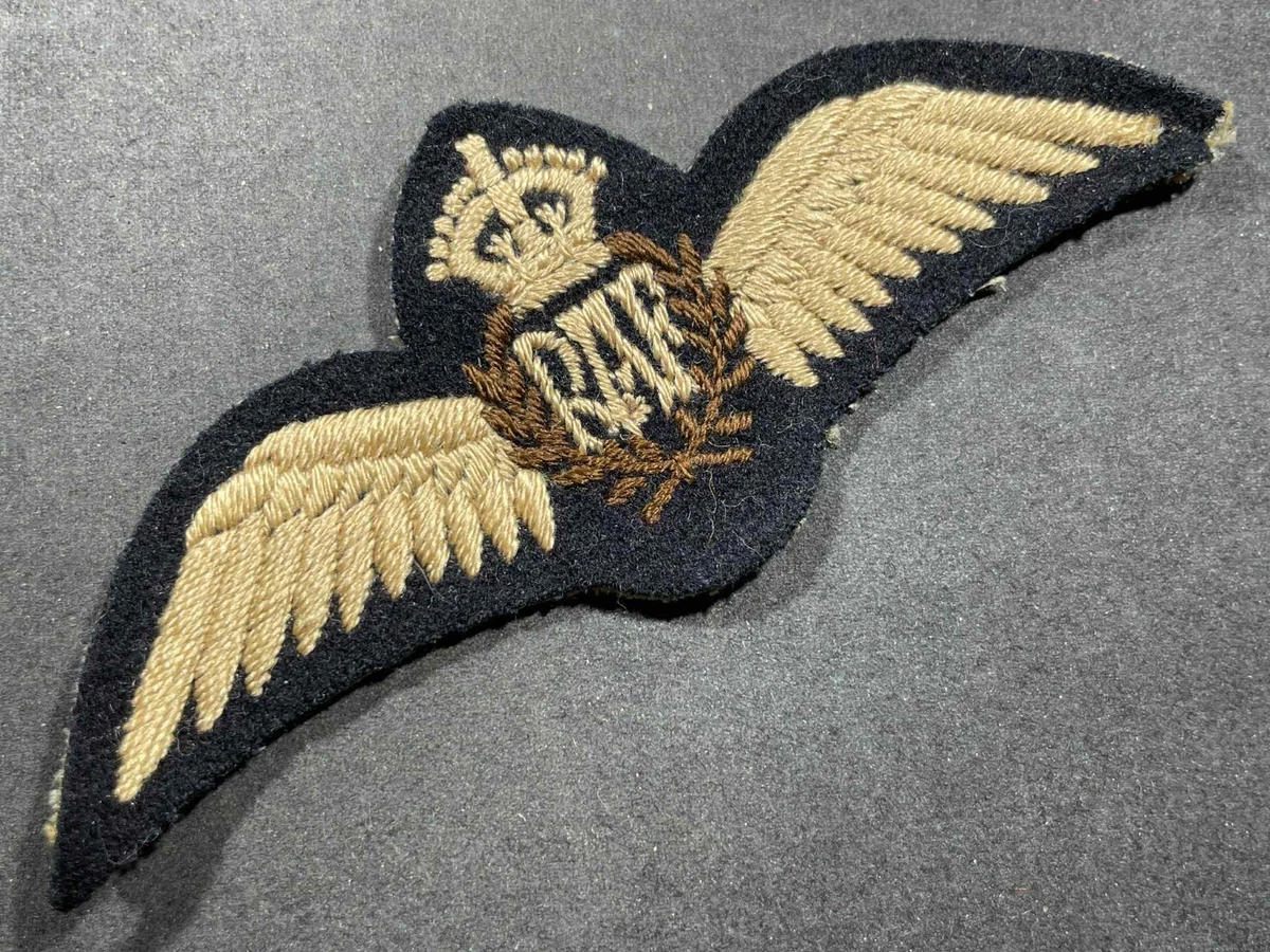 WW2 イギリス軍 帽章 WW2英軍 帽子・ヘッドギアの商品一覧 | D-カンパニー