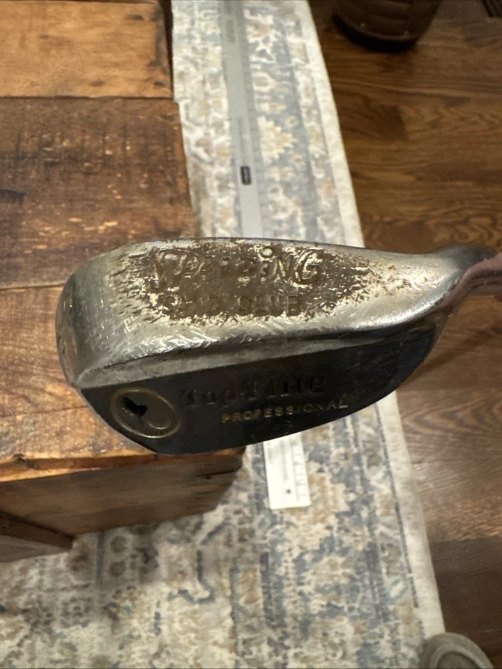 Spalding Top Flite Professional Sand Wedge SC RH 36” - Image 3 of 4