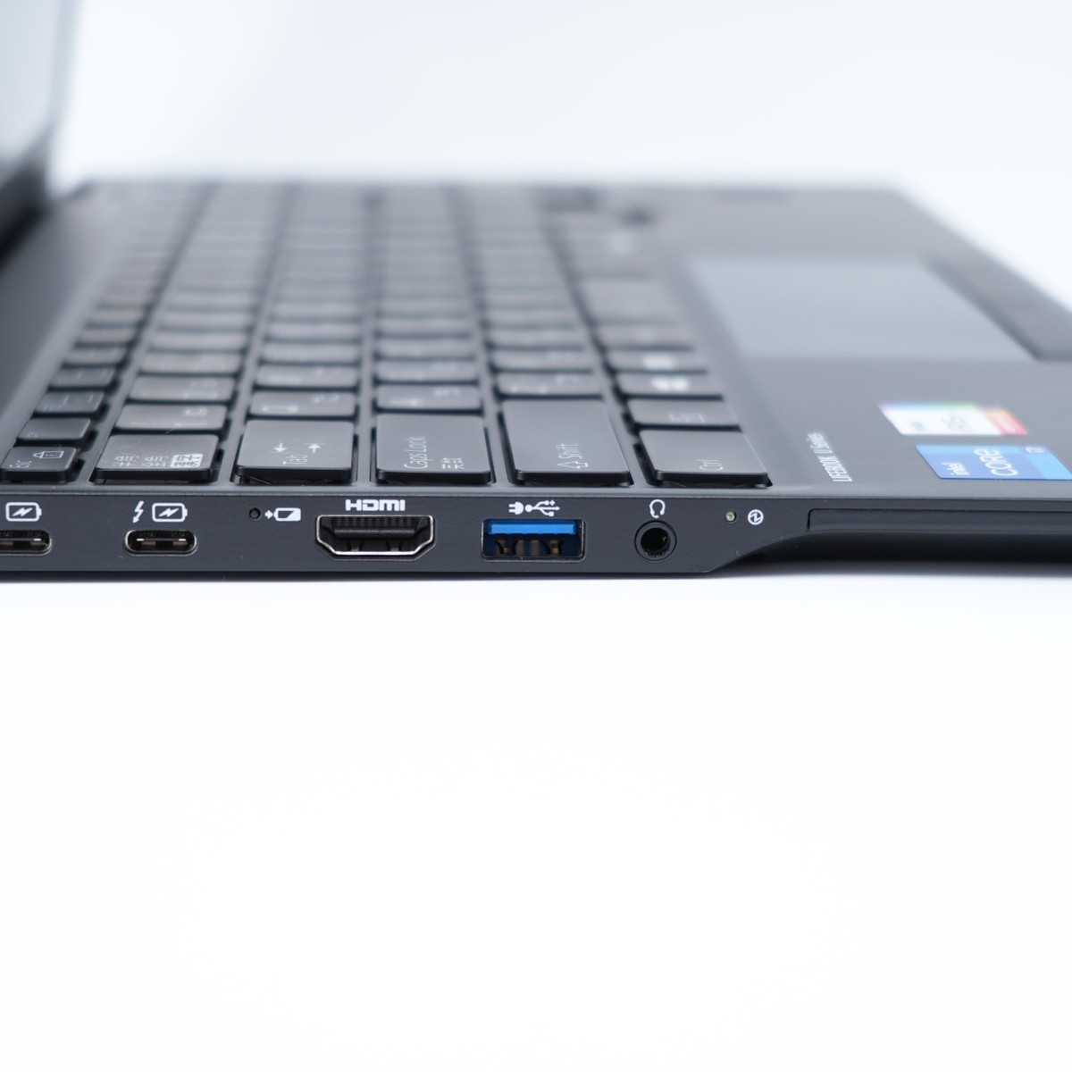 Fujitsu LIFEBOOK U9311/H i7-1185G7 16GB 512GB SSD 13.3